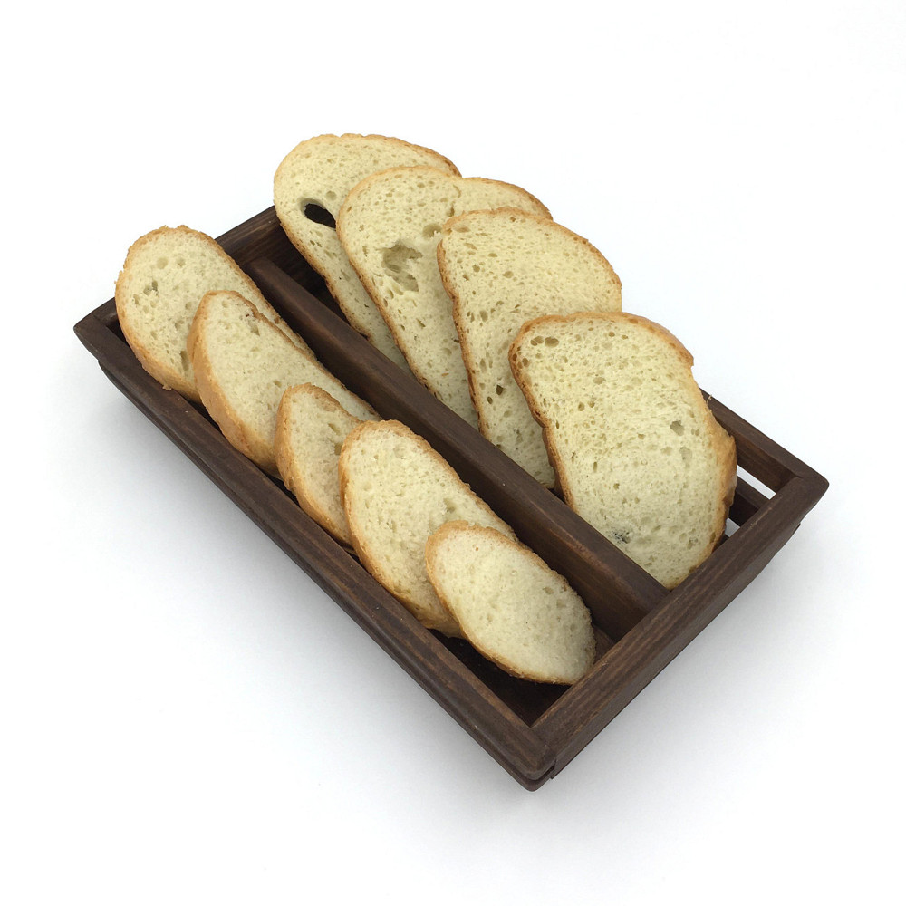 Хлібний лоток "Мулен Руж 2" капучино Миколаїв - фото 2