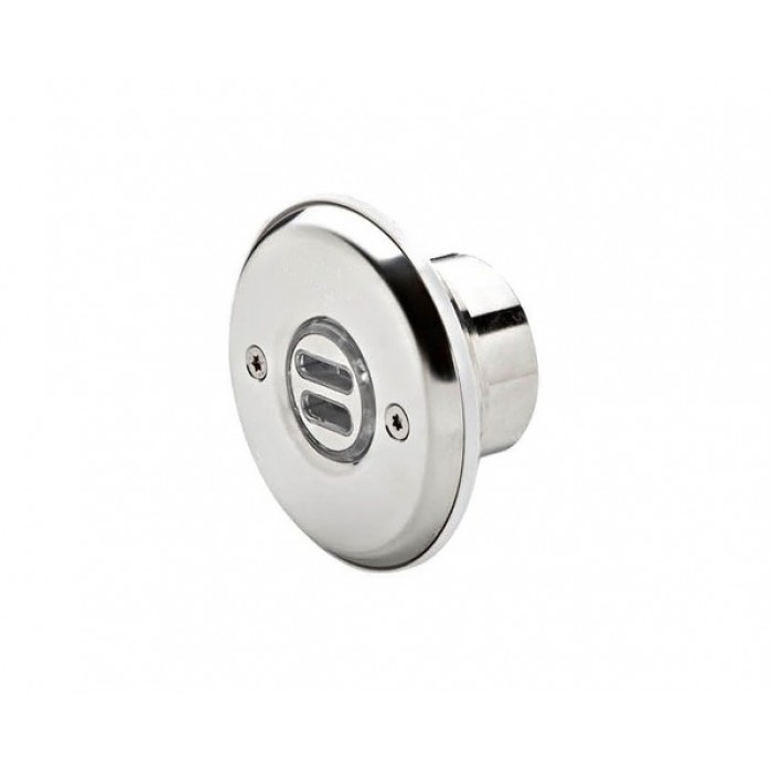 Форсунка стенная Pahlen 125811 Inlet Classic CA-40 под пленку Киев - изображение 1