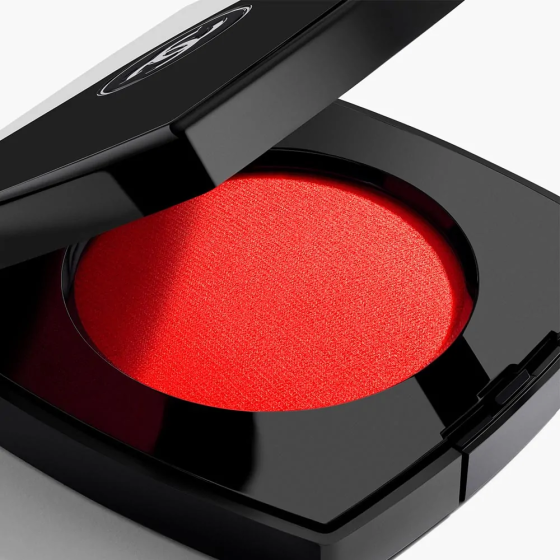 Румяна Chanel Joues Contraste Intense 8g Rouge Franc Слов'янськ