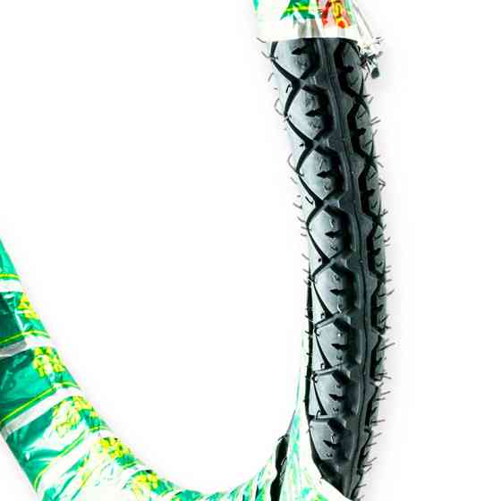 Шина 2.50-17 камера (В'єтнам) DRC (248) дорожня мото Мукачево