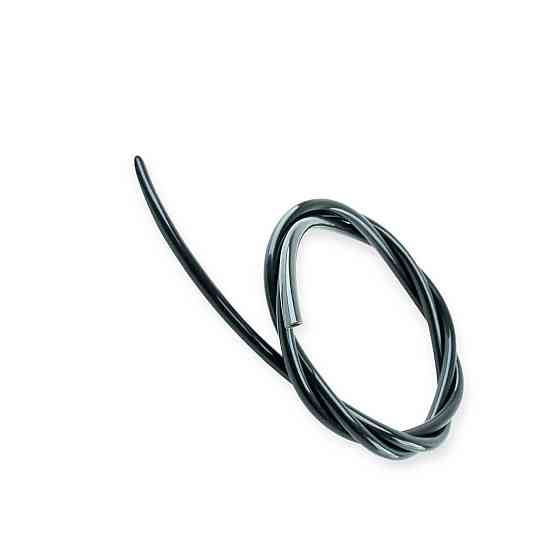 Трубка тормоза d=14х1,5мм пластик пвх камаз Мукачево