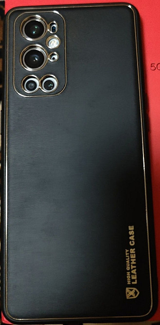 Телефон OnePlus 9 Pro 12/256Gb. 2SIM Киев - изображение 1