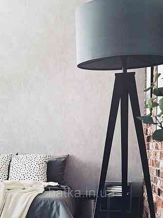 Шпалери вініл на флізеліні AS creation Metropolitan stories By Time 0,53х10 листя ефект розмитості сірі білі Київ