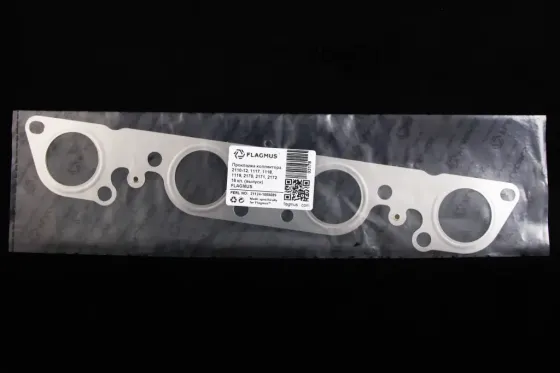 Прокладка коллектора 2170 2-слойная Flagmus Винница