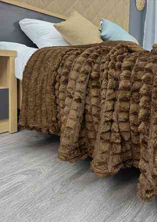 Плед 200х230 см (+-10см) 