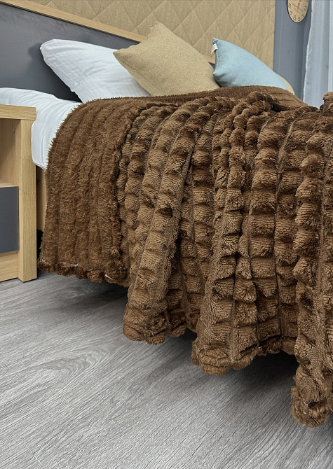 Плед 200х230 см (+-10см) 