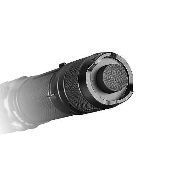 Ручний тактичний ліхтарик Fenix UC35 V20 CREE XP-L HI V3 1000лм (Чорний) Вінниця