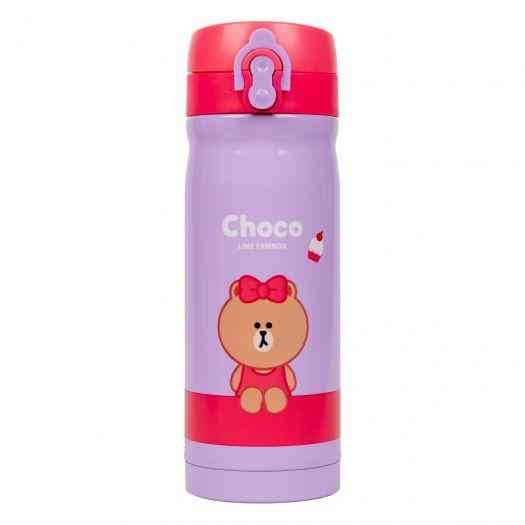 Термос 350 мл "Yes" Line friends, 707943, шт Київ