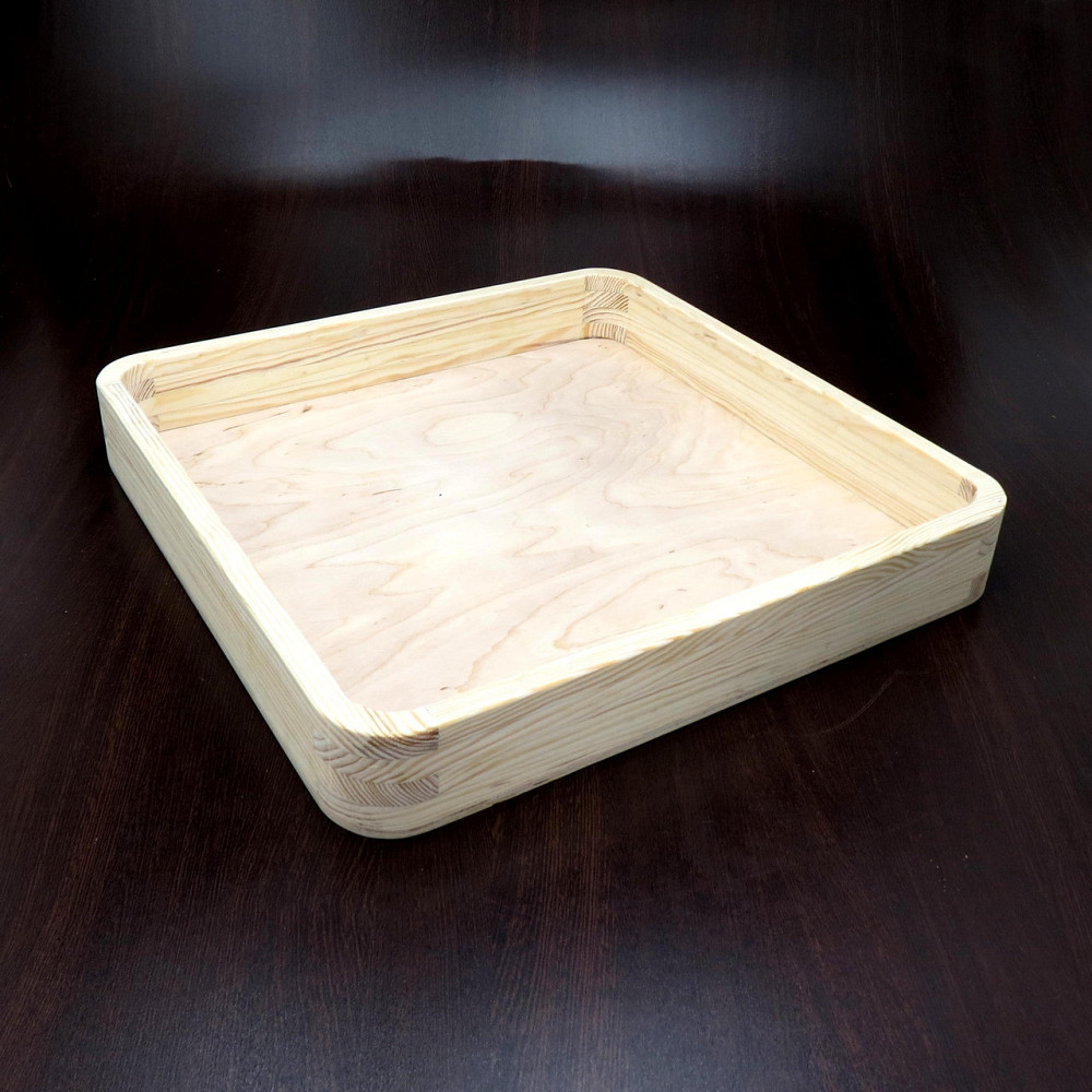 Настольная песочница 