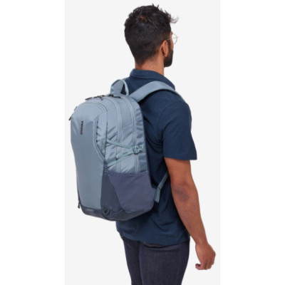 Рюкзак для ноутбука Thule 15.6" EnRoute 23L TEBP4216 Pond/Dark Slate (3204947) Винница - изображение 3