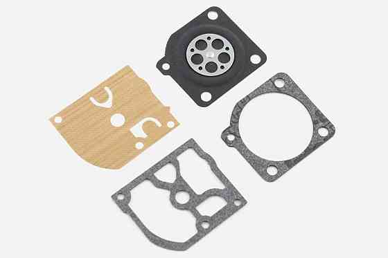 Ремкомплект карбюратора бензопила Hus 137/142 Мукачево