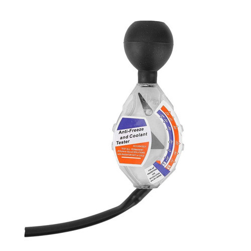 Ареометр для контролю антифризу та охолоджуючої рідин Київ - фото 6