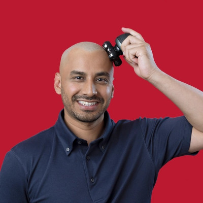 Електробритва Remington XR1600 Вінниця - фото 3