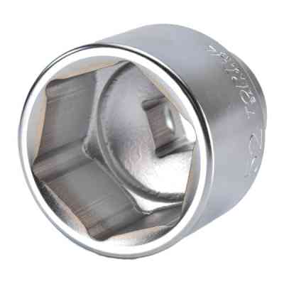 Головка торцева Toptul 3/4" 52 мм (BAEA2452) Вінниця