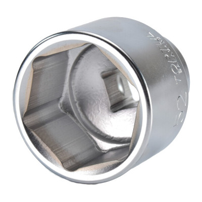 Головка торцева Toptul 3/4" 52 мм (BAEA2452) Вінниця - фото 3