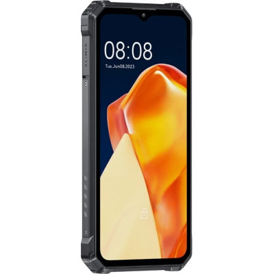 Мобильный телефон OUKITEL WP28E 4/64GB Black (6931940757683) Винница - изображение 2