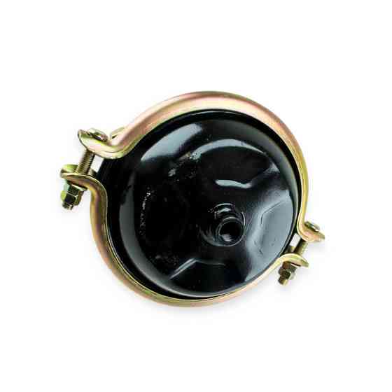 Камера ЗИЛ задняя тип 24 (хомут) (кор. шток) новый образец тормозная Мукачево