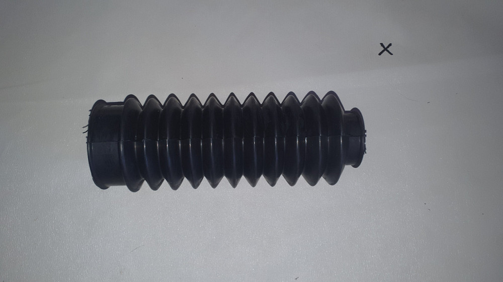 Муфта защитная (пыльник) штока ГУР УРАЛ-375. 375-3405051-01. АВРТ. Харьков - изображение 1