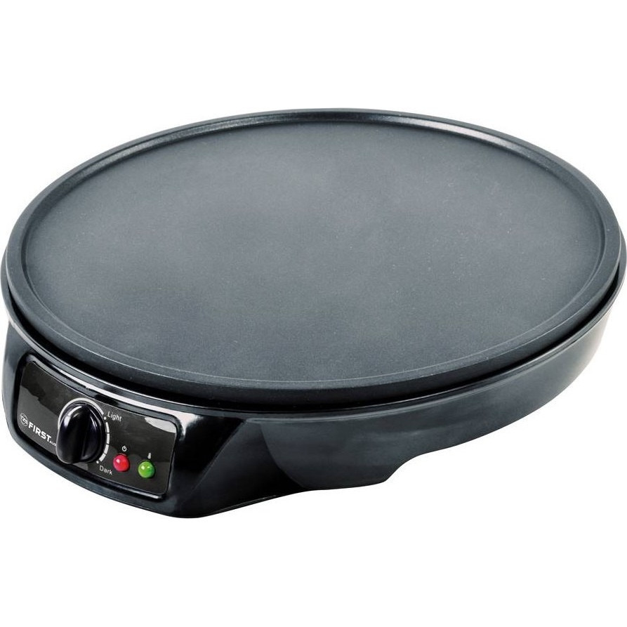 Млинок First FA-5307 ( Чорний ) Харьков - изображение 1