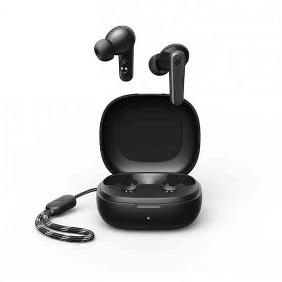 Bluetooth-Гарнітура Anker SoundCore R50i Black (A3949G11/A3949G12) Харьков