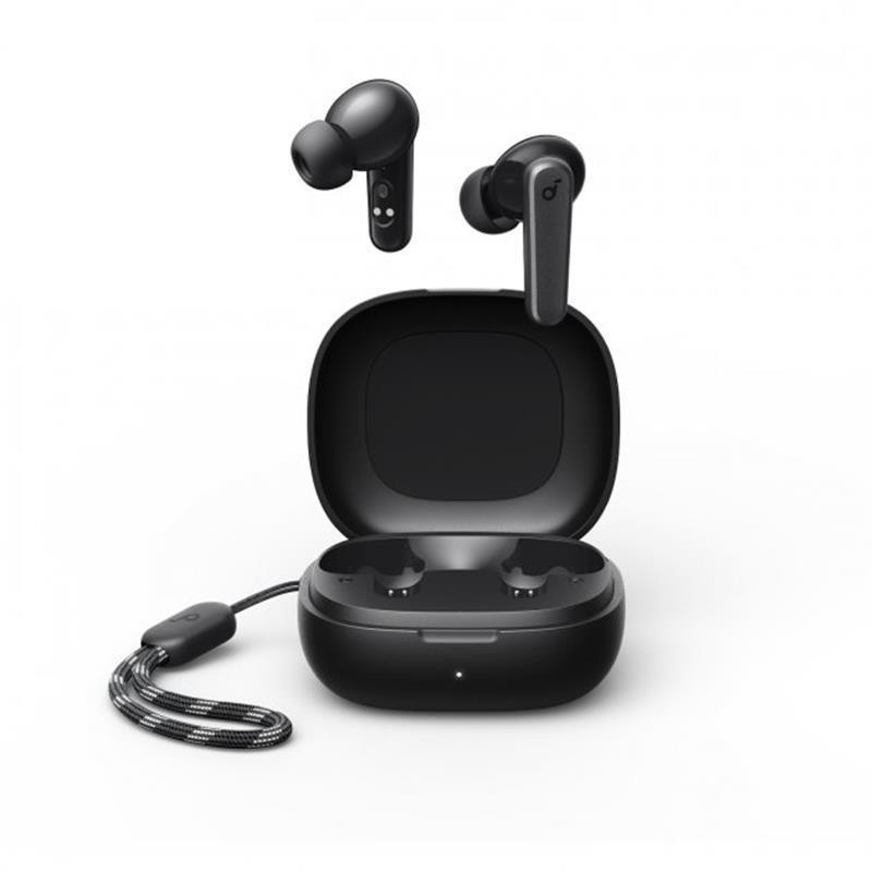 Bluetooth-Гарнітура Anker SoundCore R50i Black (A3949G11/A3949G12) Харьков - изображение 2