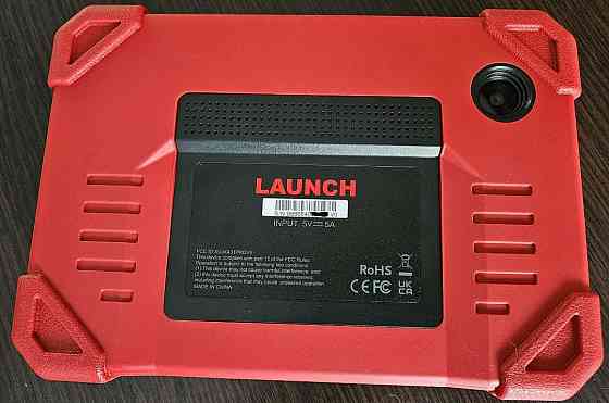 Launch планшет оригинал. Киев
