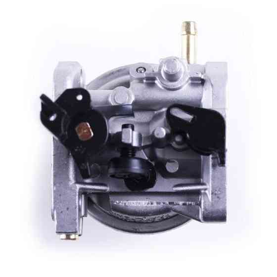 Карбюратор мотоблок 168F генератора GN 2-3,5 KW без палітрного крана Мукачево