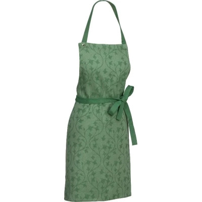 Фартух Kela Cora, 80x67 см, зелений візерунок (12816) (00000024656) Вінниця - фото 1