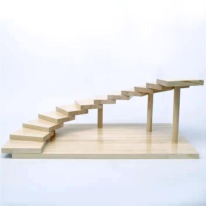 Стійка для подачі суші "Сертар 15" бланже Миколаїв - фото 2