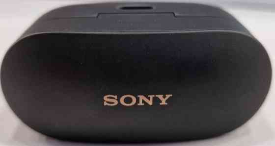 Наушники: SONY WF-1000xm4. Киев