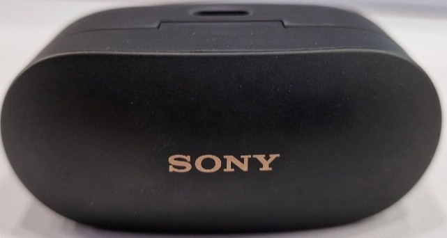 Наушники: SONY WF-1000xm4. Київ - фото 4