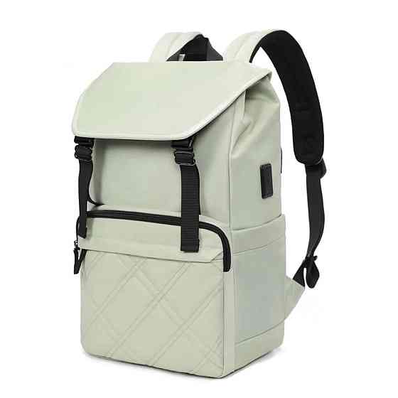 Рюкзак Tigernu T-B9381 15.6" Green (T-B9381Green) Київ