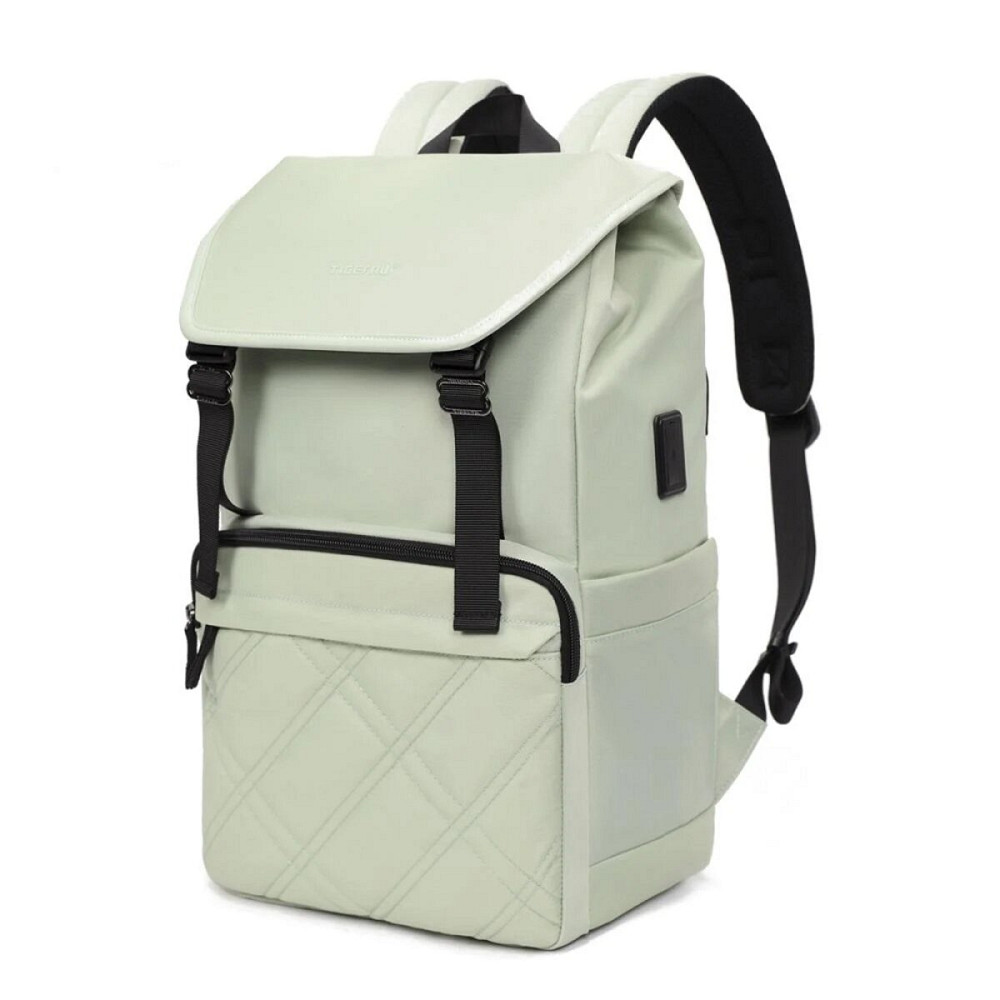 Рюкзак Tigernu T-B9381 15.6" Green (T-B9381Green) Київ - фото 1