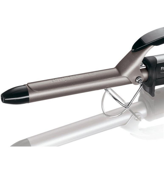 Прилад для укладання волосся Babyliss Pro BAB2172TTE ( Чорний ) Харків - фото 2