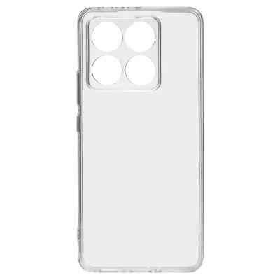 Чохол до мобільного телефона Armorstandart Air Xiaomi 14T Camera cover Clear (ARM79337) Вінниця