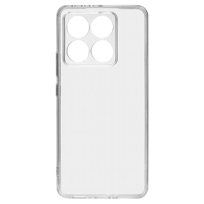 Чохол до мобільного телефона Armorstandart Air Xiaomi 14T Camera cover Clear (ARM79337) Вінниця - фото 1