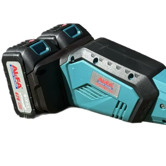 Тример Акумуляторний для трави AL-FA ALCGTBH-42V,Якісний тример для трави 42V 4.0Ah з безщітковим двигуном Львів