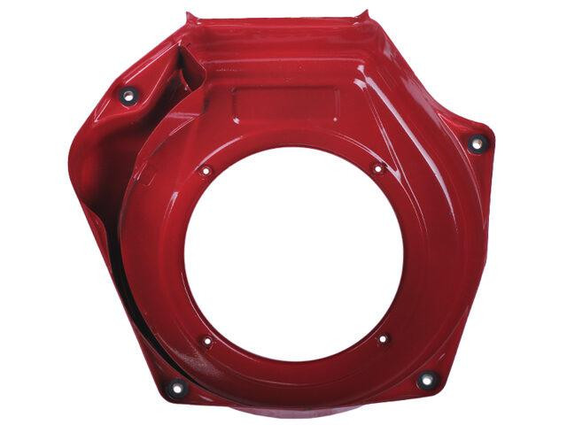 Корпус вентилятора — мотоблок дизель 192D Мукачево - фото 4