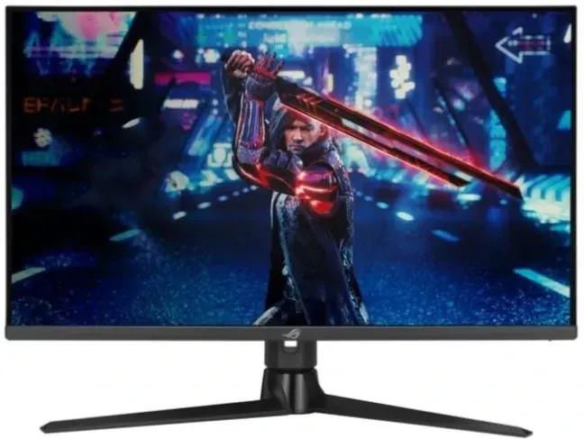 Монитор Asus 32" XG32AQ Київ - фото 1