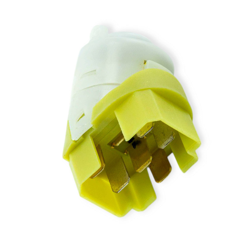 Контактная замка зажигания Фольцваген Кади, T4 90- группа Мукачево - изображение 1