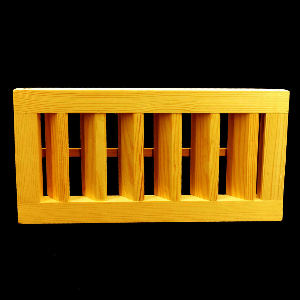 Вентиляційна решітка "Лафанга" каррі Миколаїв - фото 3