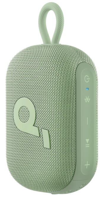 Портативна акустика Anker SoundСore Select 4 Go Green (7120954) Київ - фото 9