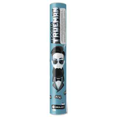 Скретч постер 1DEA.me 100 Дел TrueMan Edition (13025) Винница