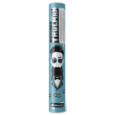 Скретч постер 1DEA.me 100 Справ TrueMan Edition (13025) Вінниця - фото 6