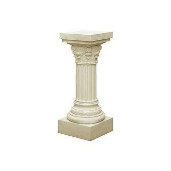 Пъедестал полиуретановый Gaudi Decor L 920 Днепр - изображение 1