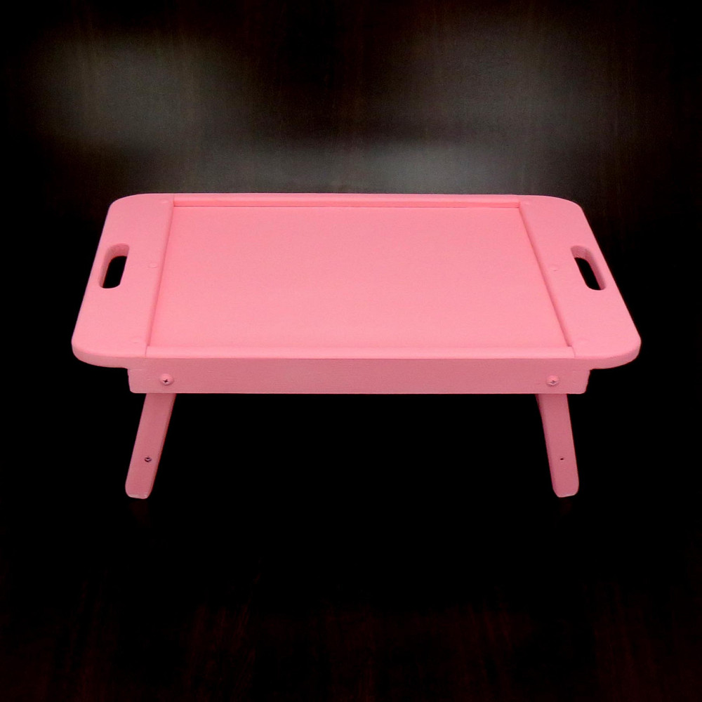 Столик-поднос для завтрака 