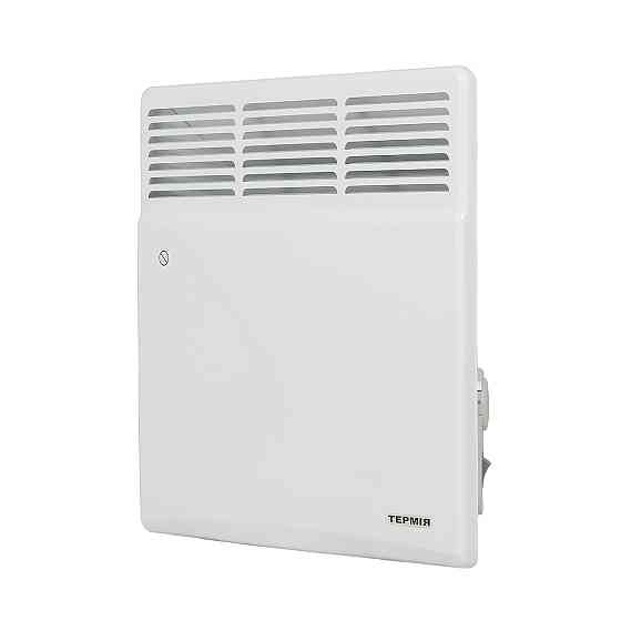 Електроконвектор серії ОПТІМА+ ряд Економ ЕВНА-0,5/230С2М(ми) Київ