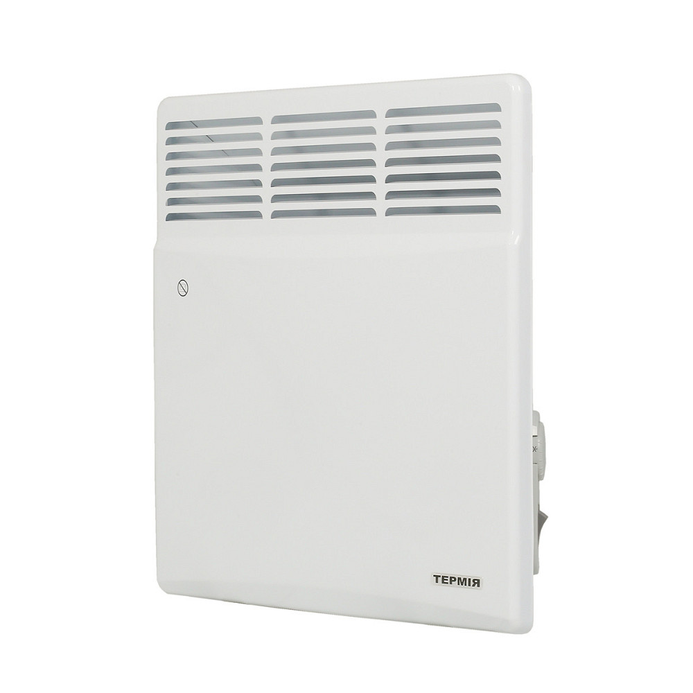 Електроконвектор серії ОПТІМА+ ряд Економ ЕВНА-0,5/230С2М(ми) Київ - фото 1