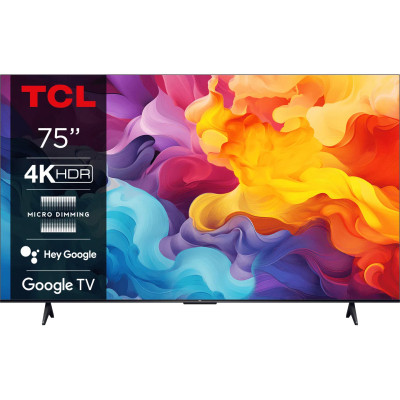 Телевизор TCL 75P655 Винница - изображение 1