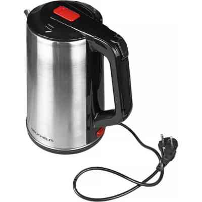 Електрочайник Grunhelm EKS-1926S Вінниця